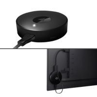 High definition chromecast tv dongle streaming media player Tubicast