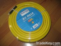 PVC garden hose