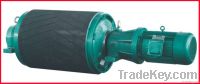 TYD Planetary Electric Bely Pulley for Construction Machine
