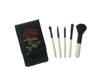 Cosmetic Brush Set