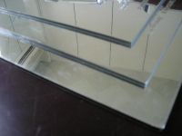 aluminium composite panel (PF-833 silver mirror)