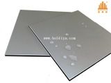 Nano aluminium composite panel