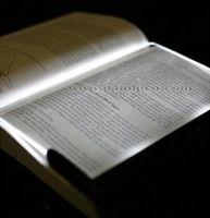 Reading Panel lamp