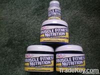 TRIANABOL STACK - MUSCLE BUILDING SUPPLEMENT STACK