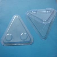 plastic clamshell