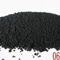 Manganese Dioxide(1313-13-9)