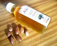 Natural Oil Argan