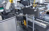 Gyc-300 Vials Blister Packing And Cartoning Packaging Line