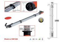 Rechargeable 108 LED Work Light