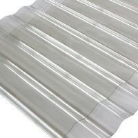 Polycarbonate (PC) roofing