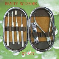 manicure sets  QT-057
