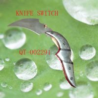 Folding knife  QT-002291