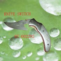 folding  knife QT-002292