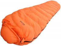 sleeping bag