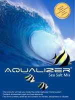 AQUALIZER SEA SALT MIX