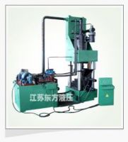 Hydraulic Briquetting Press (Y83)