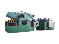 Q43-250 Alligator Metal Shear