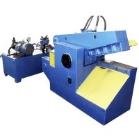 Q43-120 Alligator Metal Shear