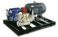 High pressure washer, water jet washer, high pressure cleaner(WM3-S)
