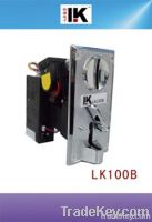 LK100B coin acceptor