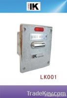 LK001 ticket outlet