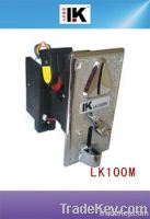 LK100m coin acceptor