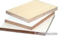 Medium Density Fiberboard(MDF)