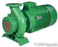 industry water pumps