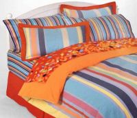 Duvet Covers  in printed, embroidery, patchwork, laces, & frills