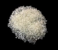 Biodegradable Transparent Poly Lactic Acid Resin PLA Granules