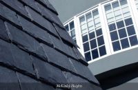 American Roofing Slate tiles