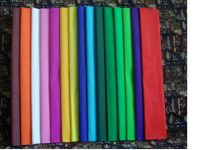 colored crepe paper manufacturers from China