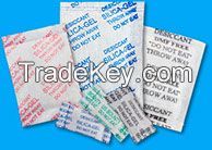 Silica Gel Desiccant