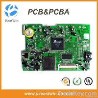 electronic circuit board, pcb assembly/
