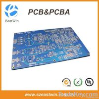 PCB and PCBA supplier