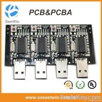 USB circuit board/USB board/ USB connecter board