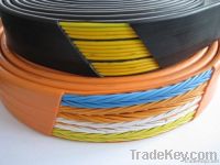 Flat Cable For crane, lift cable, crane cable