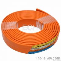 Flat Crane Cable, Material Handling Parts-cable, Conveyors Cable