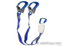 Shock Absorber Lanyard (JK23029C)