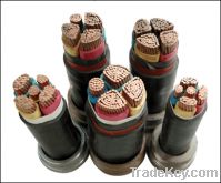 Silane XLPE insulated power cable