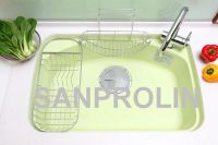 Acrylic Kitchen Sink 4