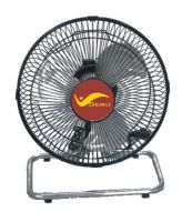 Super Industrial Ground Fan