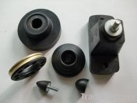 Rubber Metal Products