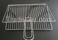 Grill Wire