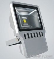 70W/80/100w High Power LED Flood Light for Outdoor