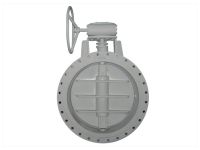 butterfly valve