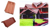 Balaghat Roofing Tiles