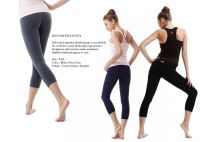 M&K YOGA PANTS