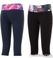 M&K YOGA PANTS, ACTIVE PANTS, FITNESS PANTS