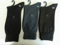 Mens Dress Socks